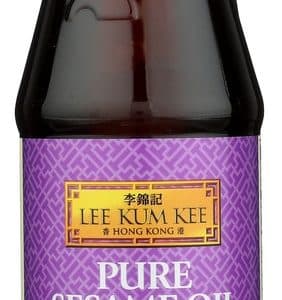 Lee Kum Kee Pure Sesame Oil