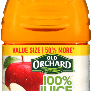 Old Orchard 100% Apple Juice