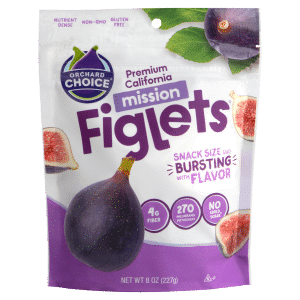 Orchard Choice Mission Figlets