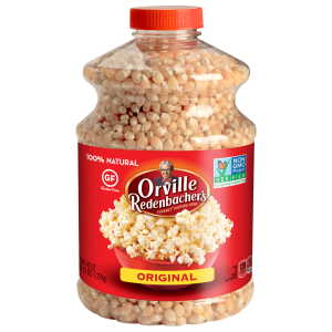 Orville Redenbacher's Original Popping Corn