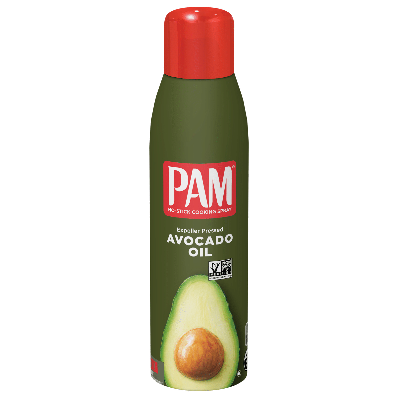 Pam No-Stick Cooking Spray Avocado Oil