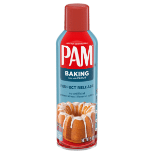 Pam Perfect Release Cooking Spray