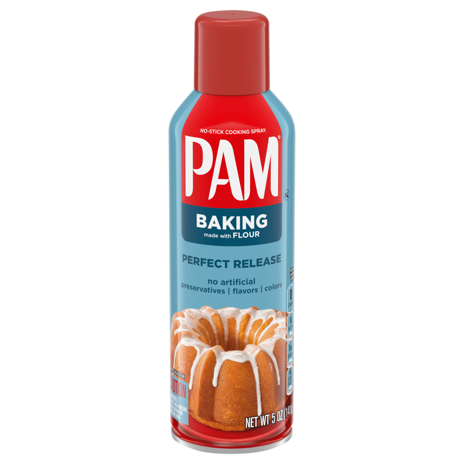 Pam Perfect Release Cooking Spray