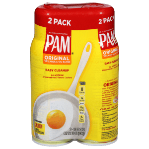 Pam No-Stick Original
