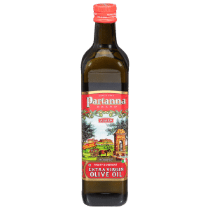 Partanna Everyday Sicilian Extra Virgin Olive Oil
