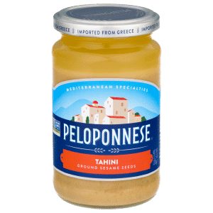Peloponnese Tahini
