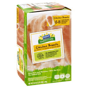 Perdue Harvestland Chicken Breasts