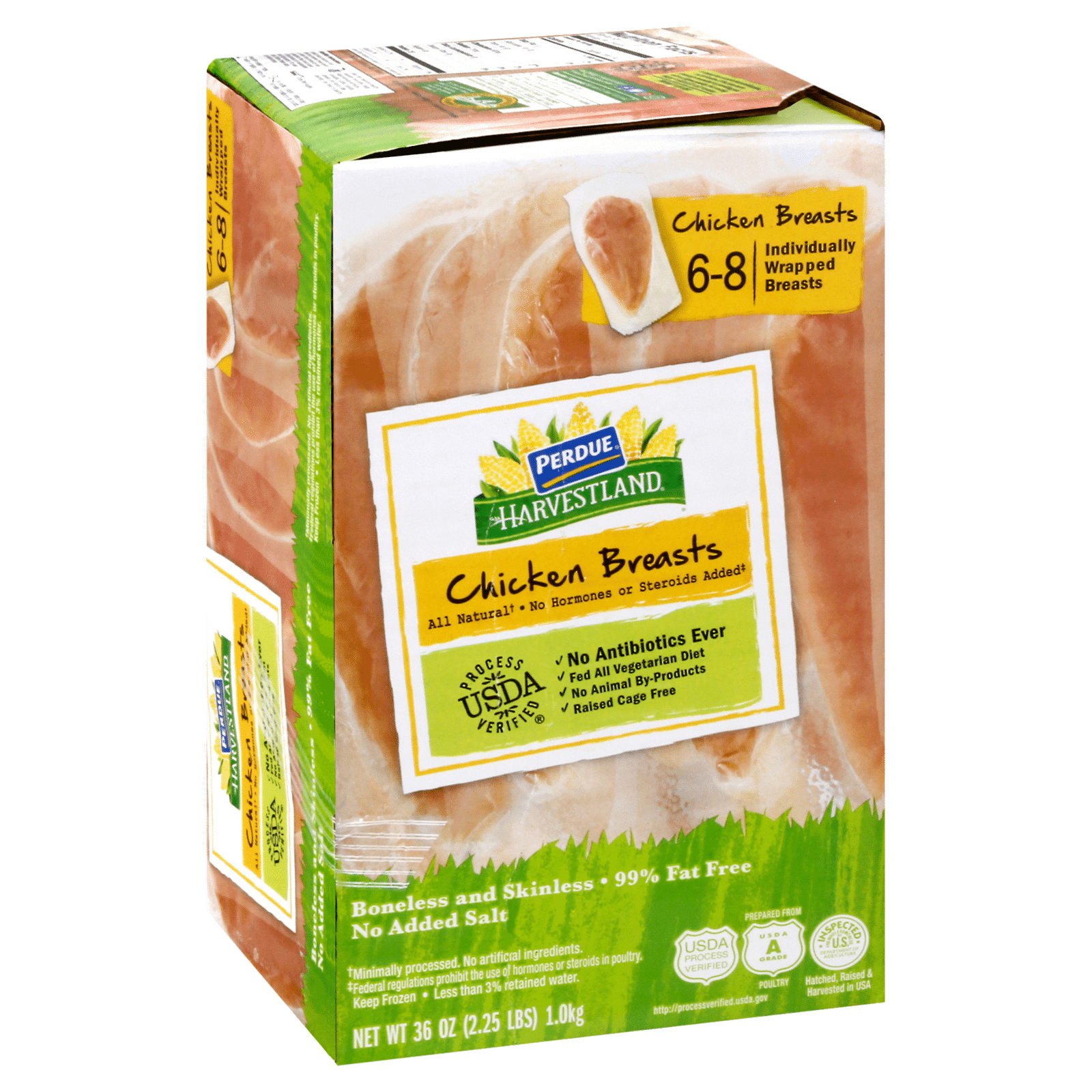 Perdue Harvestland Chicken Breasts