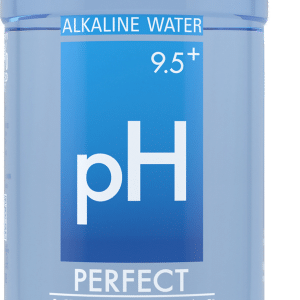 Perfect Hydration 9 5+ Ph Alkaline Electrolyte Enhanced Drinking Water