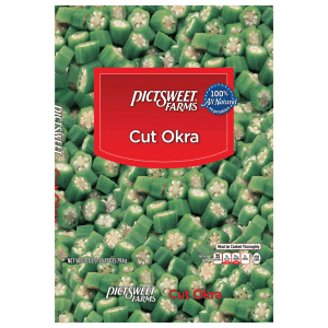 Pictsweet Farms Cut Okra