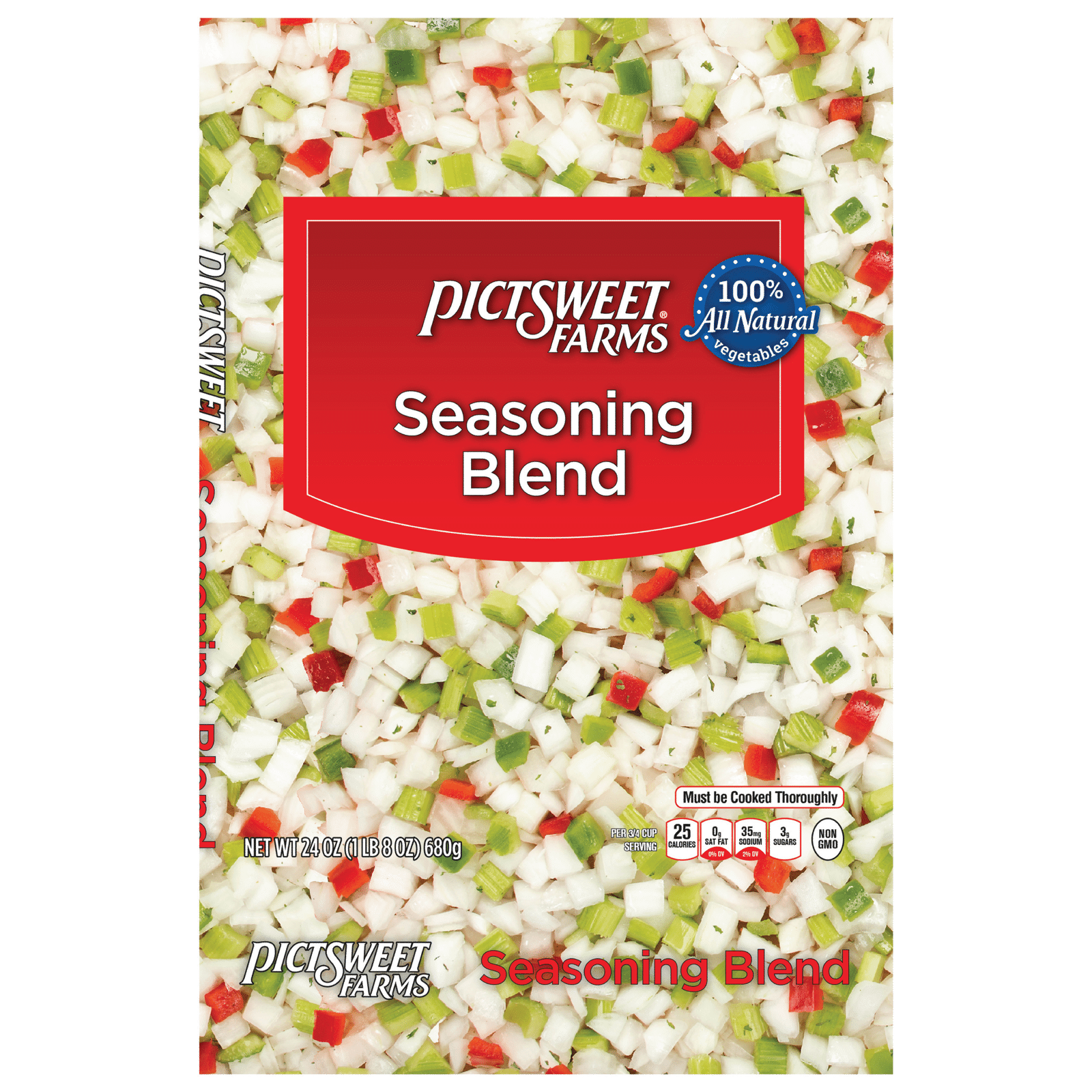 Pictsweet Farms Seasoning Blend