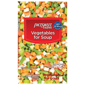 Pictsweet Farms Vegetables For Soup