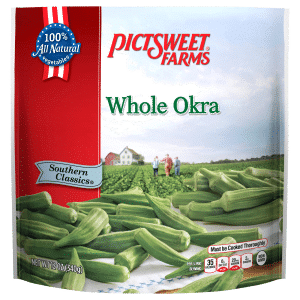 PictSweet Farms Whole Okra