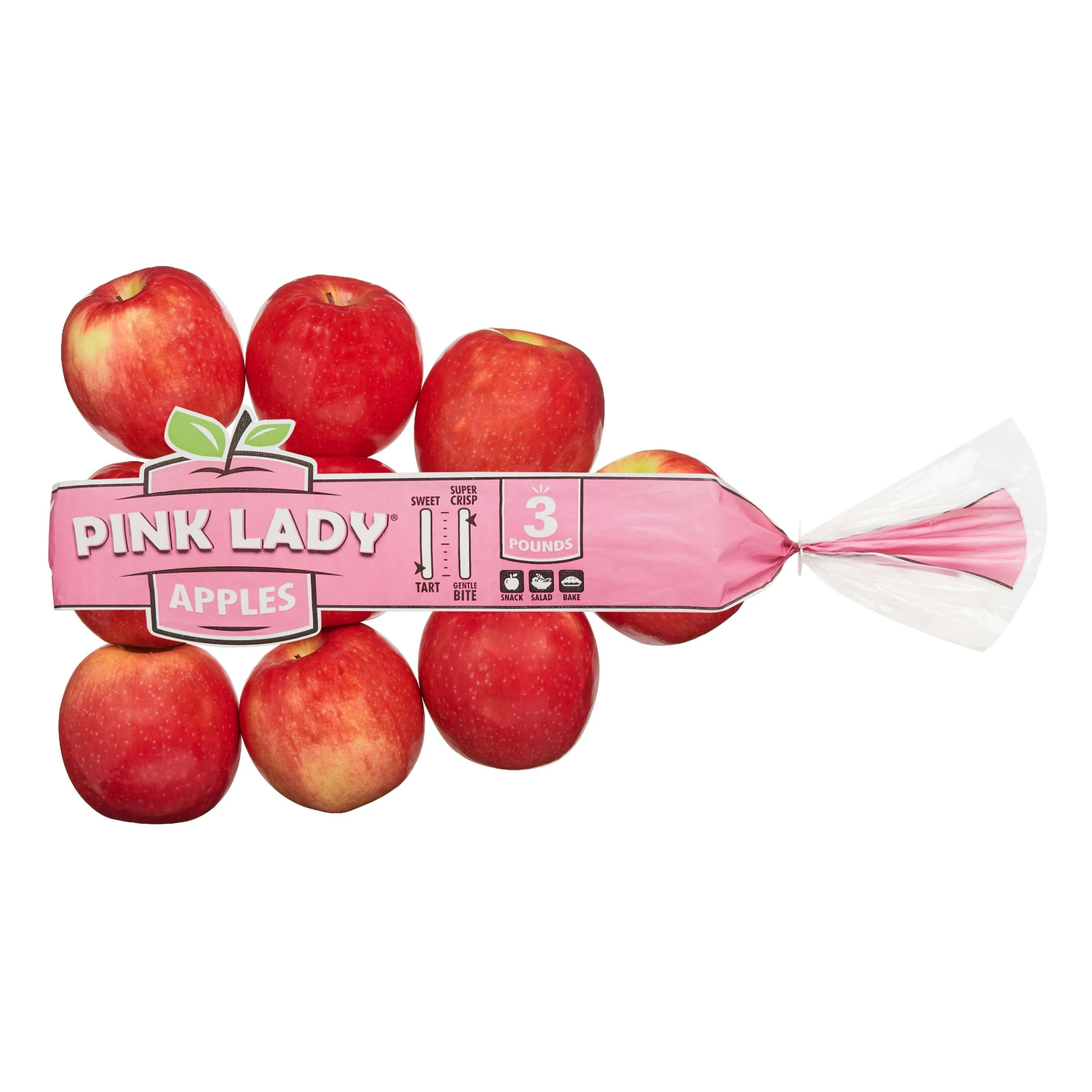 Pink Lady Apples
