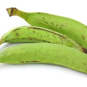 Plantains