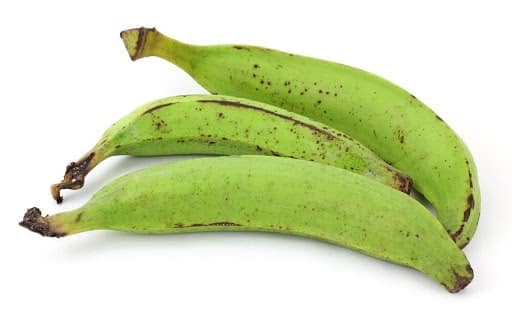 Plantains