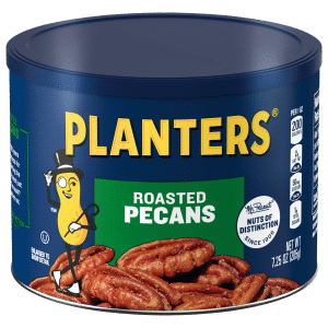 Planters Pecans Roasted