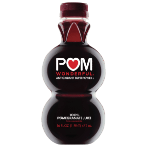 Pom Wonderful 100% Pomegranate Juice