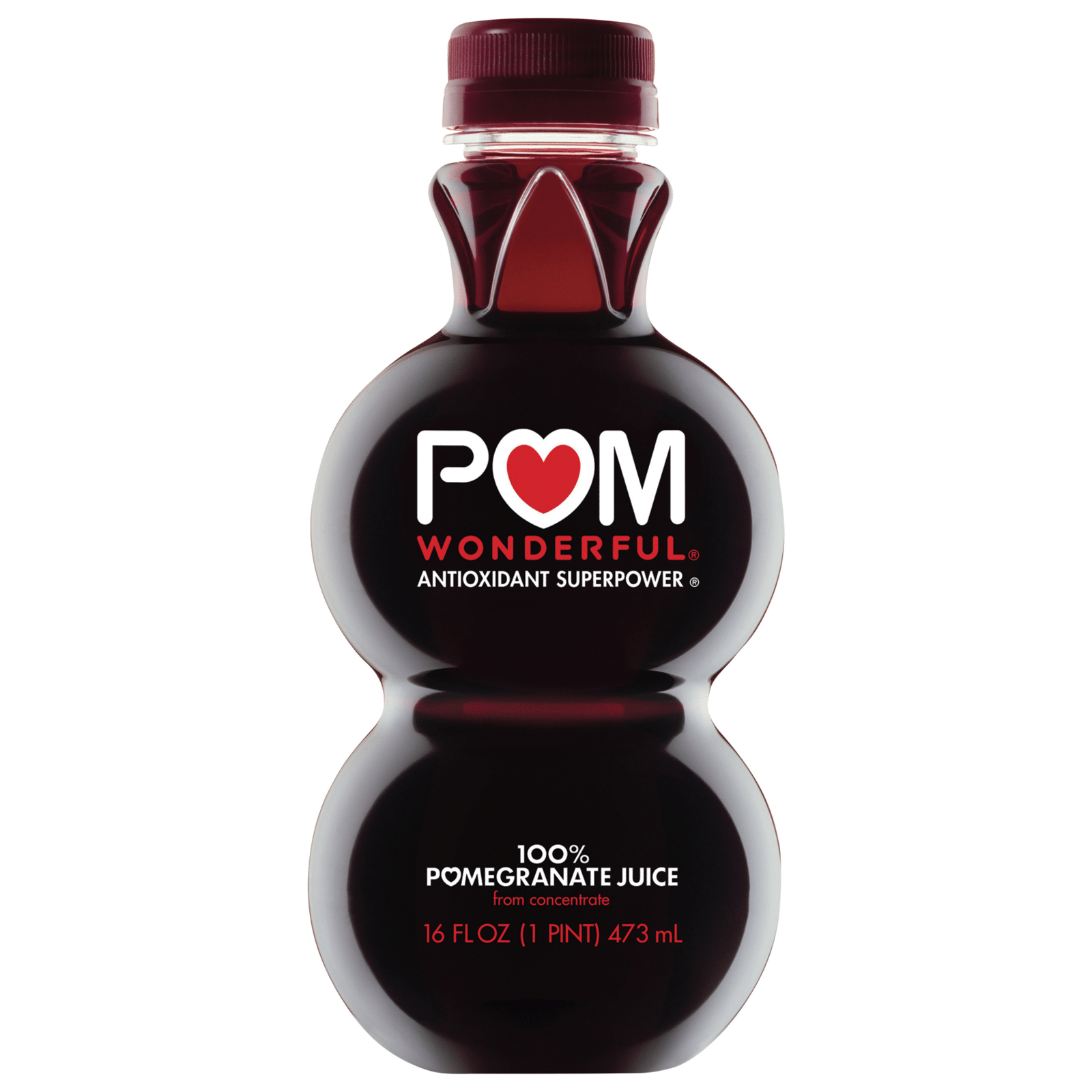 Pom Wonderful 100% Pomegranate Juice