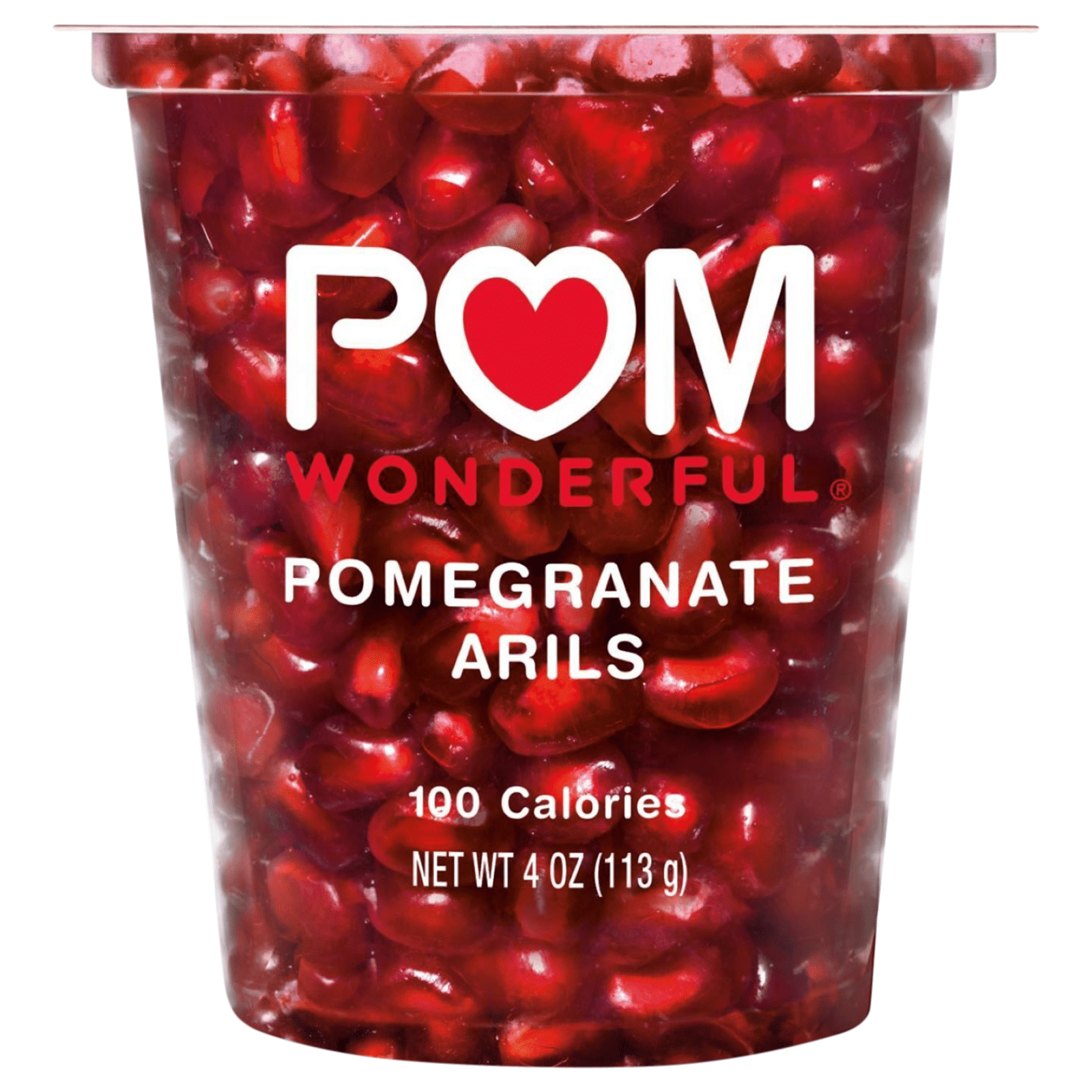 Pom Poms Wonderful Ready-to-Eat Pomegranate Arils