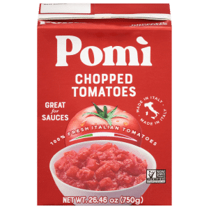 Pomi Chopped Tomatoes