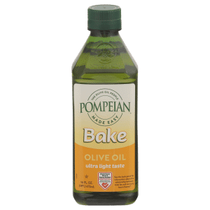 Pompeian Bake Ultra Light Taste Olive Oil