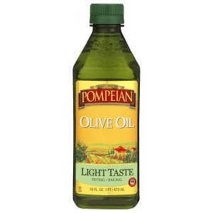 Pompeian Light Taste Olive Oil