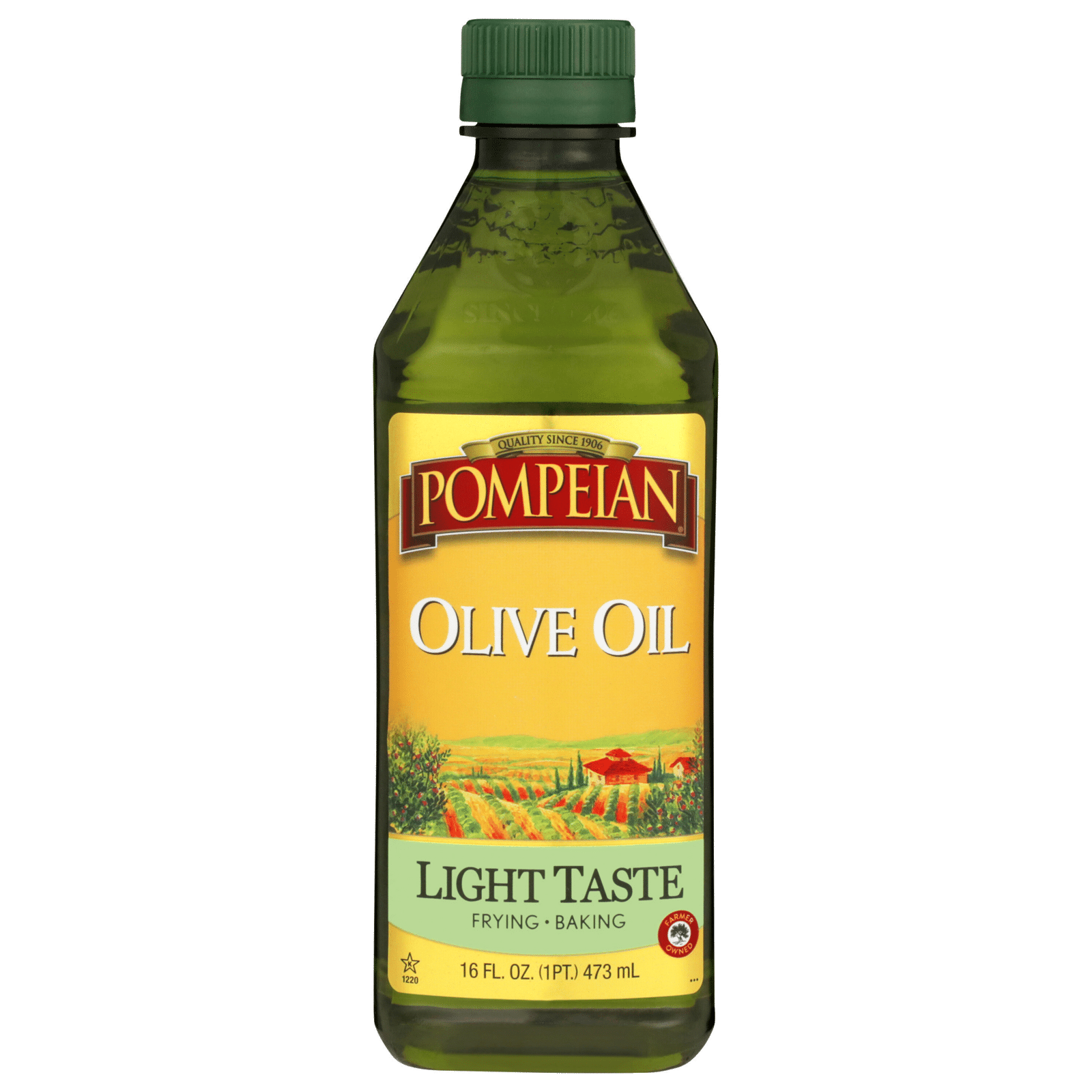 Pompeian Light Taste Olive Oil