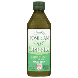 Pompeian Made Easy Drizzle Extra Virgin Olive Oil