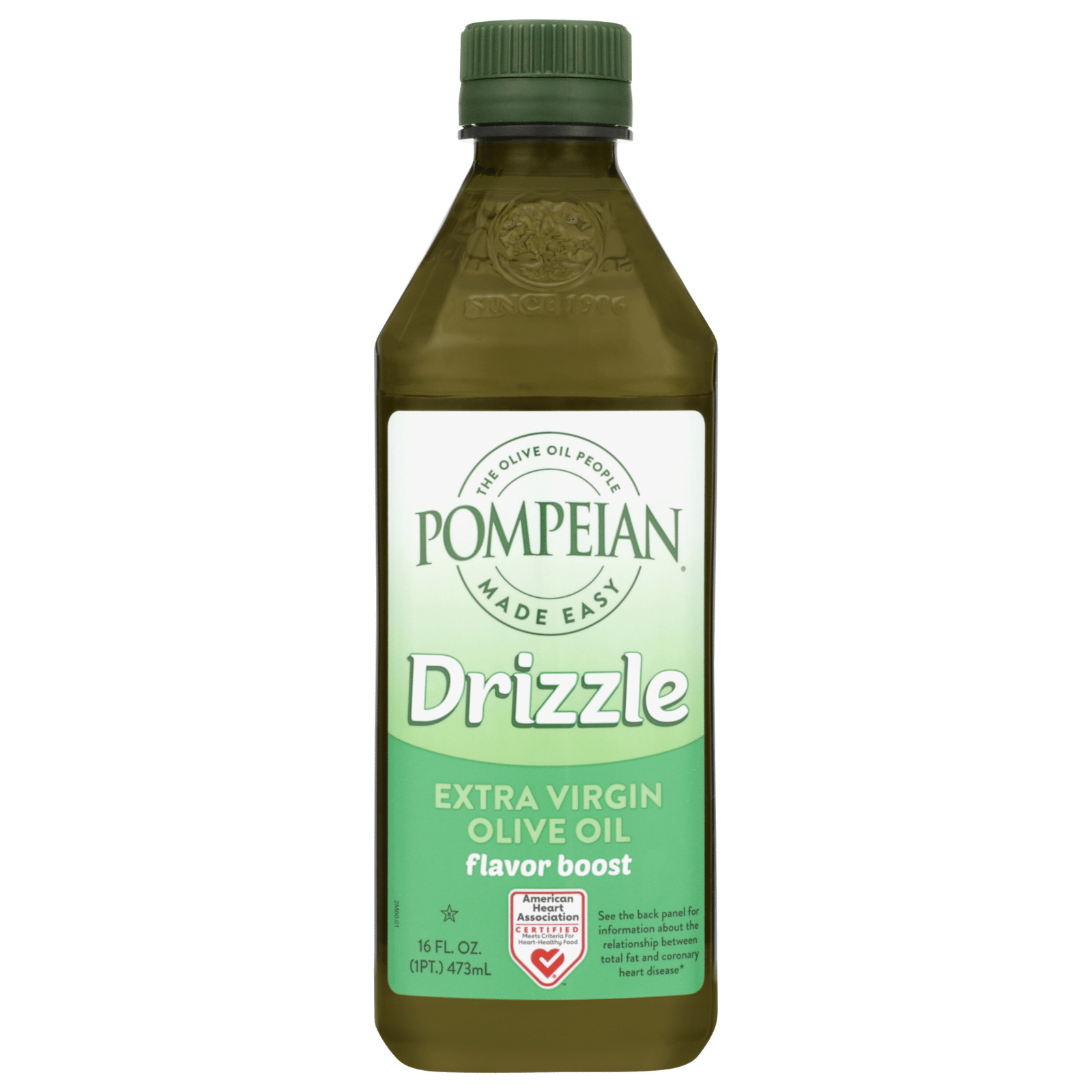 Pompeian Made Easy Drizzle Extra Virgin Olive Oil