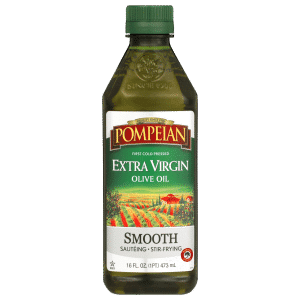 Pompeian Extra Virgin Olive Oil Smooth