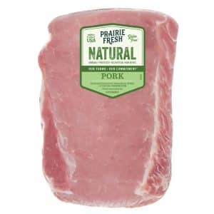 Prairie Fresh Pork Boneless Loin