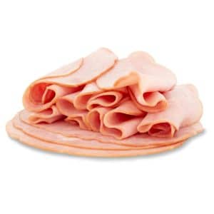 Prima Della Delicatessen Black Forest Beechwood Smoked Ham