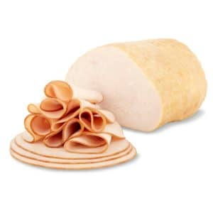 Prima Della Delicatessen Hickory Smoked Turkey Breast