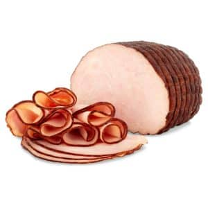 Prima Della Delicatessen Honey Maple Glazed Turkey Breast