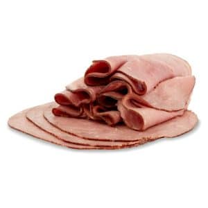 Prima Della Delicatessen Medium Rare Seasoned Roast Beef