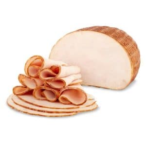 Prima Della Delicatessen Mesquite Smoked Turkey Breast