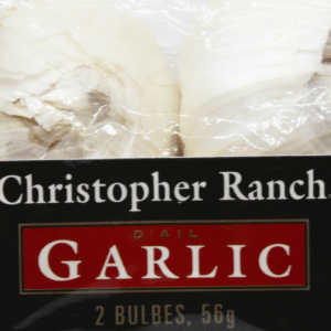 Christopher Ranch D'ail Garlic