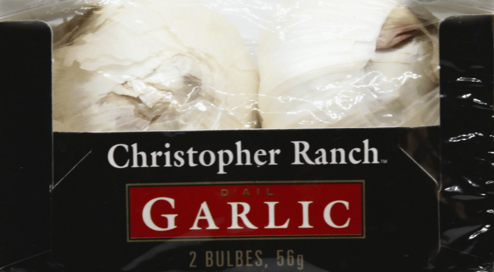 Christopher Ranch D'ail Garlic
