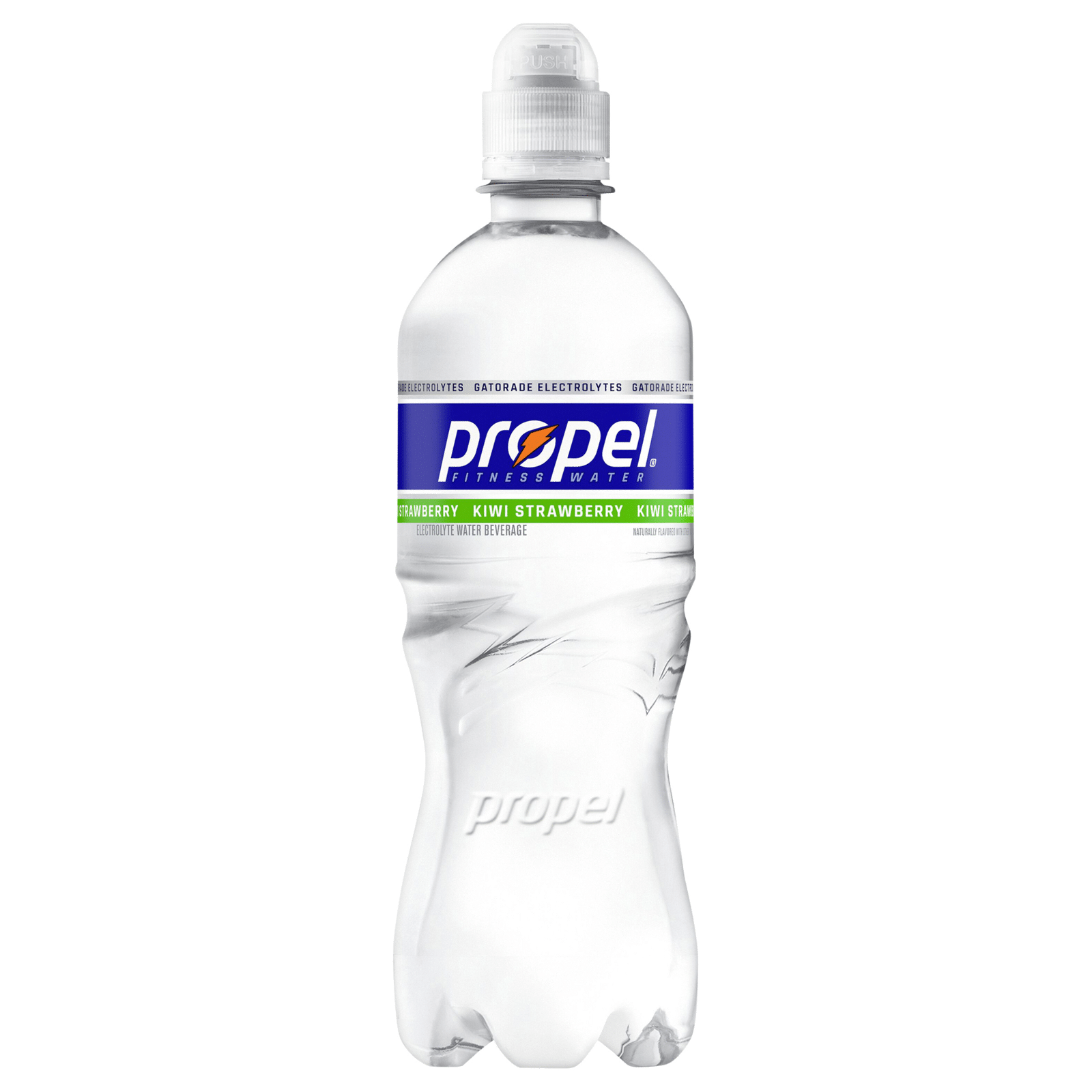 Propel Kiwi Strawberry Water Beverage