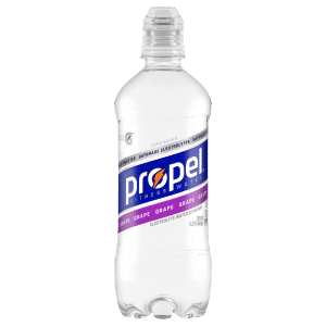 Propel Grape Water Beverage