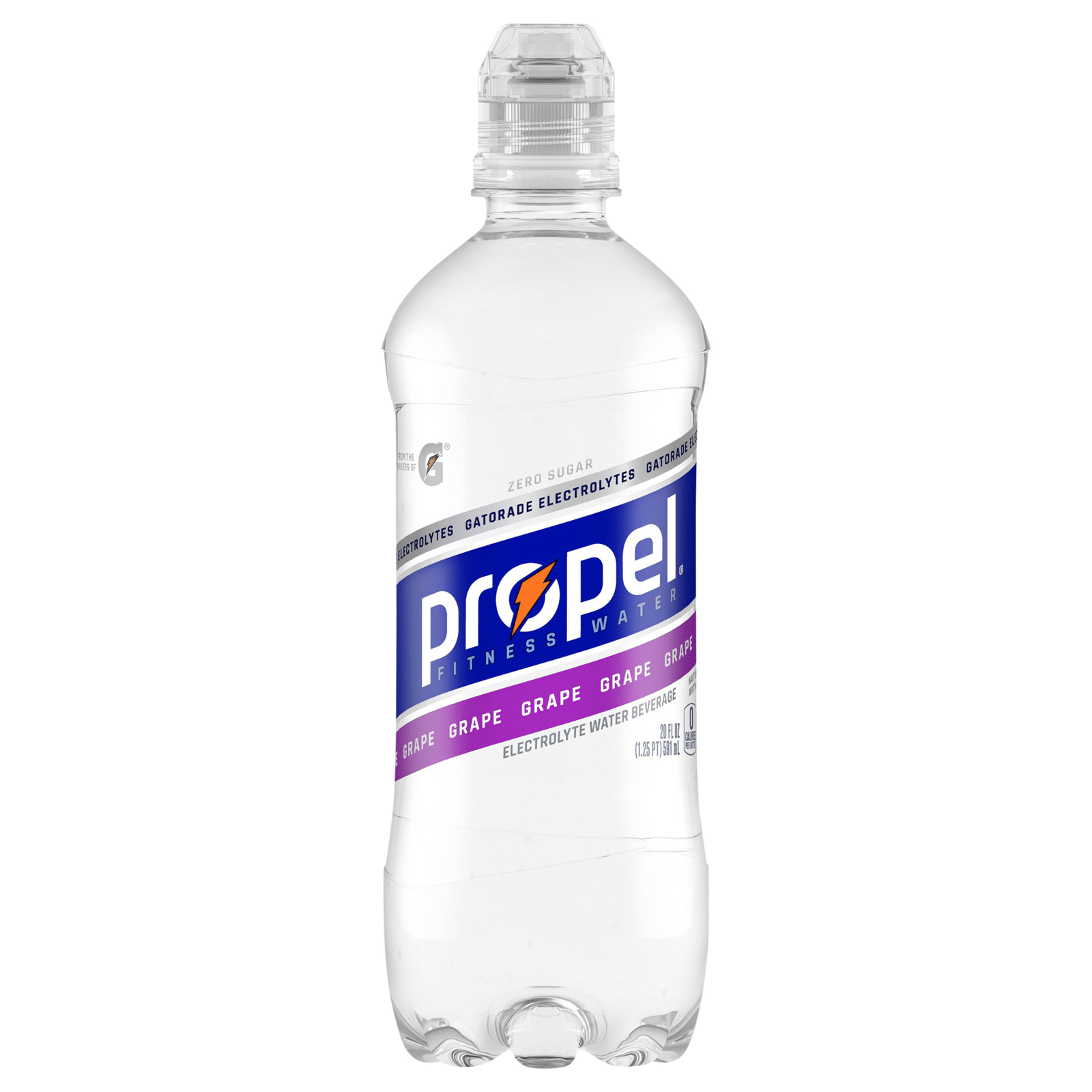 Propel Grape Water Beverage