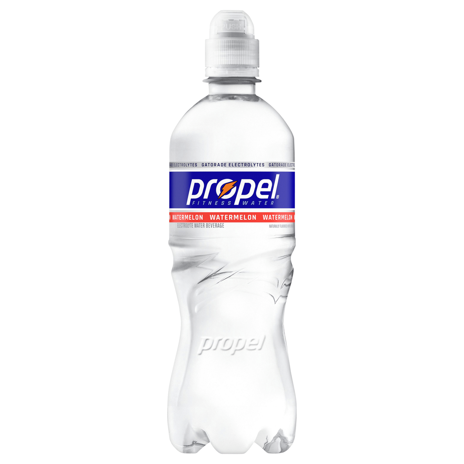 Propel Electrolyte Watermelon Water Beverage