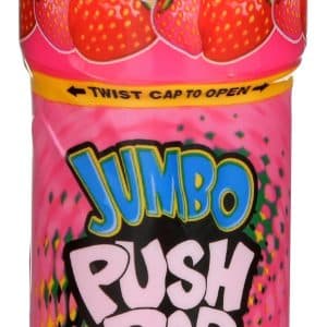 Push Pop Candy Jumbo