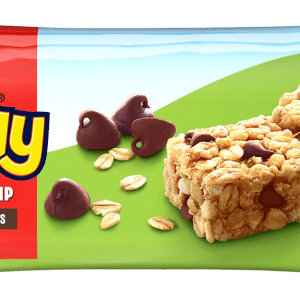 Quaker Chewy Chocolate Chip Granola Bar