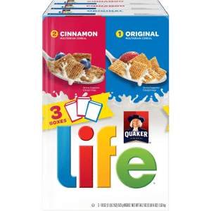 Life Variety
