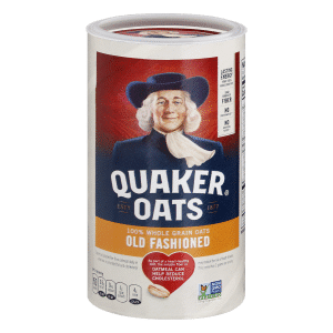 Quaker Oats Old Fashioned Oats