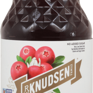 R W Knudsen Family Just Cranberry Juice