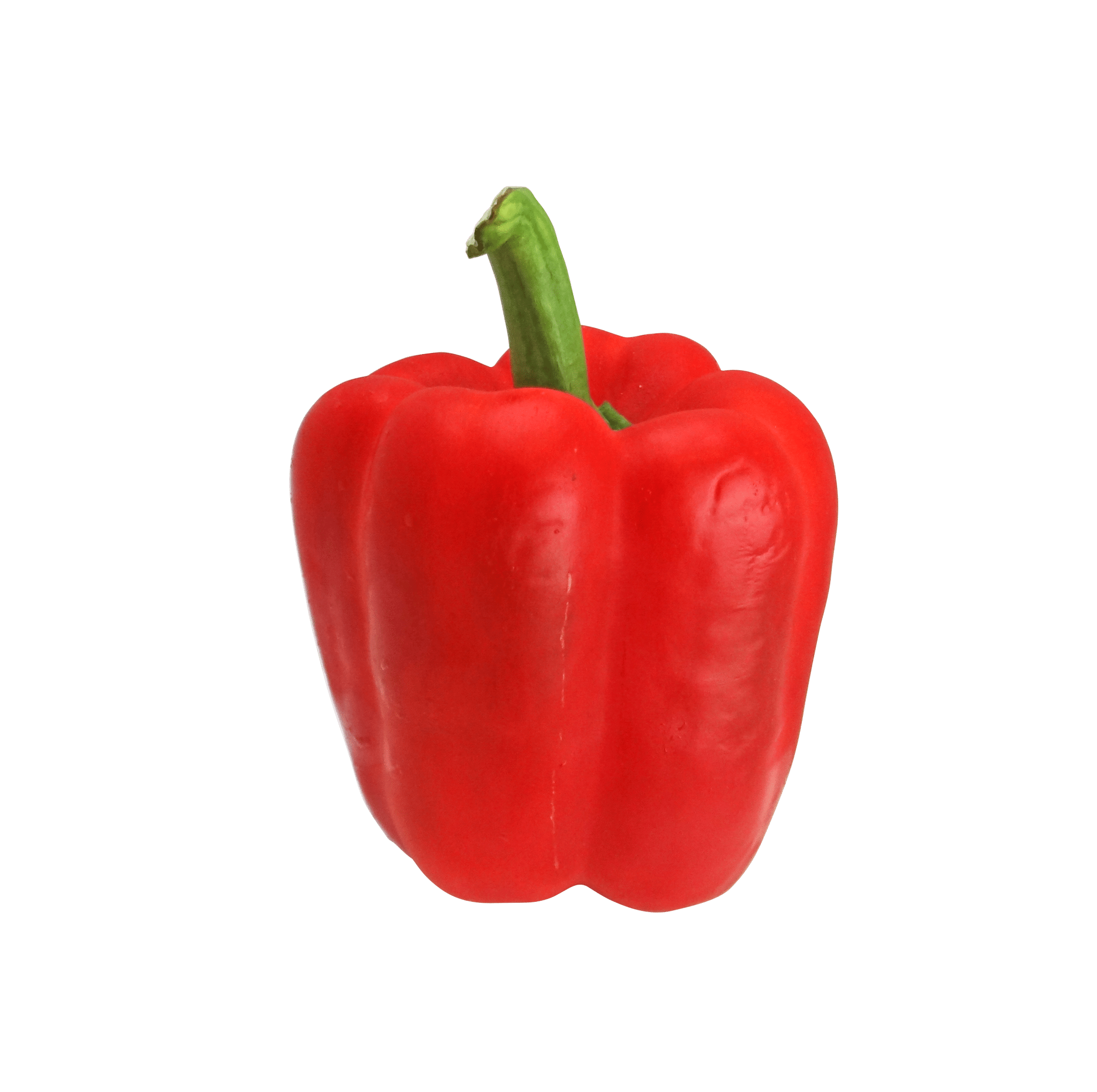 Red Bell Peppers