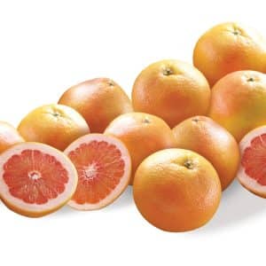 Red Grapefruit